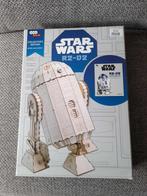 IncrediBuilds R2-D2 nieuw!, Collections, Star Wars, Statue ou Buste, Enlèvement ou Envoi, Neuf