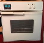 Functionele inbouwoven van Siemens, Elektronische apparatuur, Ovens, Ophalen, Zo goed als nieuw, Oven