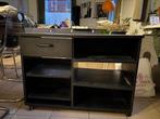 Tv-kastje, Huis en Inrichting, Kasten |Televisiemeubels, Ophalen, Gebruikt, 50 tot 100 cm, Minder dan 100 cm