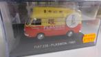 FIAT 238 "PLASMON" 1967.1/43 NEUVE SCELLEE, Hobby en Vrije tijd, Ophalen of Verzenden, Nieuw, Auto, Overige merken