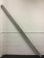 Betonnen lateien, Doe-het-zelf en Bouw, Metselstenen, Ophalen, Zo goed als nieuw, Beton