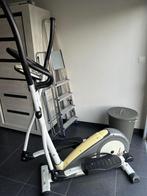 home trainer, Sport en Fitness, Ophalen, Zo goed als nieuw, Kunststof, Crosstrainer