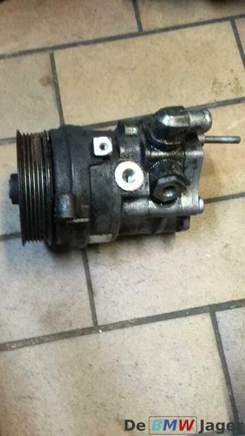 Stuurbekrachtigingspomp BMW 7serie E65 E66 32416760070 beschikbaar voor biedingen
