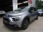 CITROEN C3 1.2 CC, Stof, Euro 6, 1199 cc, Bedrijf
