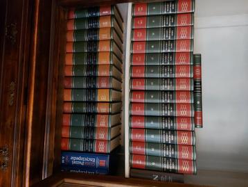Encyclopedie beschikbaar voor biedingen