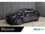 Opel Corsa GS - 2 jaar garantie, USB, Zwart, 5 deurs, Corsa