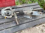 antislingerkoppeling ,trekhaak  caravan campingwagen, Ophalen, Gebruikt