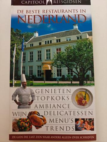P. Verver - De beste restaurants in Nederland beschikbaar voor biedingen
