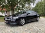 Mercedes-Benz CLA 180 1.3i/1steEig/64000km/digicock/Carplay, CLA, Zwart, 4 cilinders, Zwart