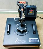 Transferpers 38x38 Aonesy, Ophalen, Zo goed als nieuw, Hotfix applicaties