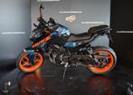 2024 KTM Duke 125 | 4992KM | Tal van accessoires, Bedrijf, 125 cc, 11 kW of minder, 1 cilinder