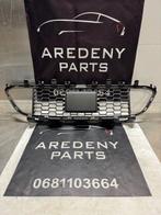 BMW 3 Serie F30 F31 M Voorbumper Rooster Grill 51118054136, Auto-onderdelen, Ophalen of Verzenden, Gebruikt, BMW