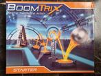 Boomtrix Xtreme Trampoline Action, Ophalen, Zo goed als nieuw