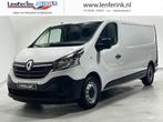 Renault Trafic 2.0 dCi 120 pk L2H1 Comfort Airco Keyless Ent, Te koop, Diesel, Centrale vergrendeling, Bedrijf