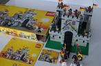 Lego: nr. 6080 Kings Castle., Kinderen en Baby's, Speelgoed | Duplo en Lego, Ophalen of Verzenden, Gebruikt, Complete set, Lego
