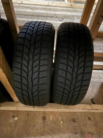 zgan winter 185/60R14 Hankook 185/60 R14 185/60/14 1856014 beschikbaar voor biedingen