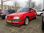 VW Golf GTI 2.0 Edition, Auto's, Volkswagen, Voorwielaandrijving, 4 cilinders, Handgeschakeld, 3 deurs