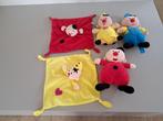 5 bumba knuffels voor 25 euro, Ophalen of Verzenden, Zo goed als nieuw