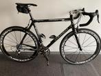 Prachtige carbon Colnago Extreme Power racefiets 55cm, Fietsen en Brommers, 53 tot 57 cm, Ophalen of Verzenden, Gebruikt, Carbon