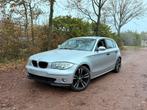 Bmw 116 benzine Euro 4, Auto's, 1 Reeks, Parkeersensor, Handgeschakeld, 5 deurs