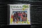 Boulevard De La Plage - Hot Summer Dance, CD & DVD, CD | Dance & House, Dance populaire, Utilisé, Coffret, Enlèvement ou Envoi