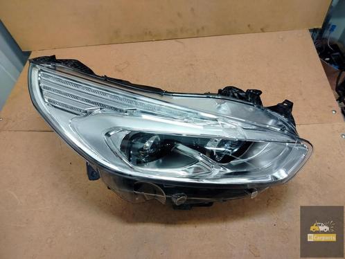 Ford Galaxy Mk3 Volledig Ledlamp rechts, Auto-onderdelen, Verlichting, Ford, Gebruikt