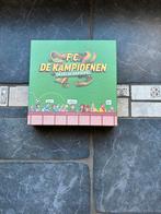 Fc de kampioenen gezelschapsspel, Hobby en Vrije tijd, Ophalen, Zo goed als nieuw