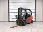 LINDE H30T-02, Zakelijke goederen, Machines en Bouw | Heftrucks en Intern transport, 3000 tot 4000 kg, LPG, Heftruck