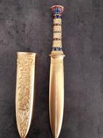 Sierdolk The Golden Dagger of King Tutankhamun, Verzamelen, Ophalen
