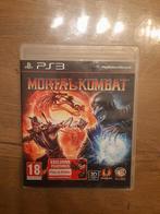 Mortal kombat Playstation 3, Games en Spelcomputers, Games | Sony PlayStation 3, Ophalen