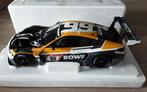 BMW M4 GT3 #99 Rowe Racing, Hobby & Loisirs créatifs, Voitures miniatures | 1:18, MiniChamps, Voiture, Enlèvement ou Envoi, Neuf