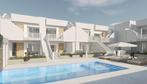 nouvelle construction à San Pedro del Pinatar, costa calida, 92 m², Autres, 2 pièces, Appartement