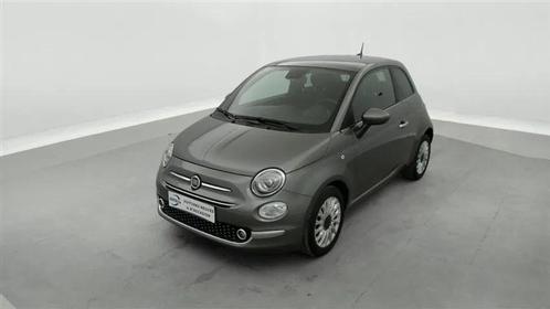 Fiat 500 1.0i MHEV 70Cv Dolcevita CARPLAY / PANO / PDC / ALU, Auto's, Fiat, Bedrijf, Te koop, ABS, Boordcomputer, Centrale vergrendeling