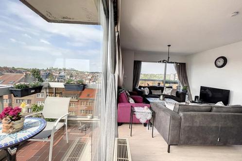 Appartement te koop in Anderlecht, 2 slpks, Immo, Maisons à vendre, Appartement, C