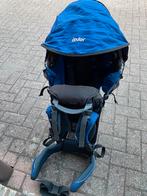 Rugdrager Deuter Kid Comfort 3, Kinderen en Baby's, Babydragers en Draagdoeken, Ophalen