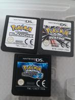 Jeux ds pokemon, Consoles de jeu & Jeux vidéo, Enlèvement