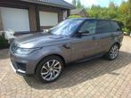 range rover sport facelift 2019, Auto's, Land Rover, Automaat, Leder, Diesel, Particulier
