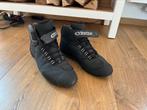 Alpinestars Sektor waterdichte schoenen maat 40, Motoren, Kleding | Motorkleding, Ophalen, Overige typen, Heren, Alpinestars