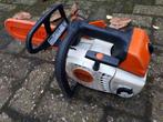 stihl MS 201 tc   eenhandzaag, Ophalen, Zo goed als nieuw, Stihl