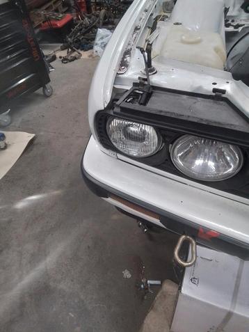 BMW E30 rallye 325 I neuve   beschikbaar voor biedingen