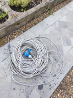VTMB 3G 2,5 mm kabel (100 m), Doe-het-zelf en Bouw, Elektriciteit en Kabels, Ophalen of Verzenden, Zo goed als nieuw
