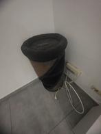 Arbre a chat a donner, Enlèvement