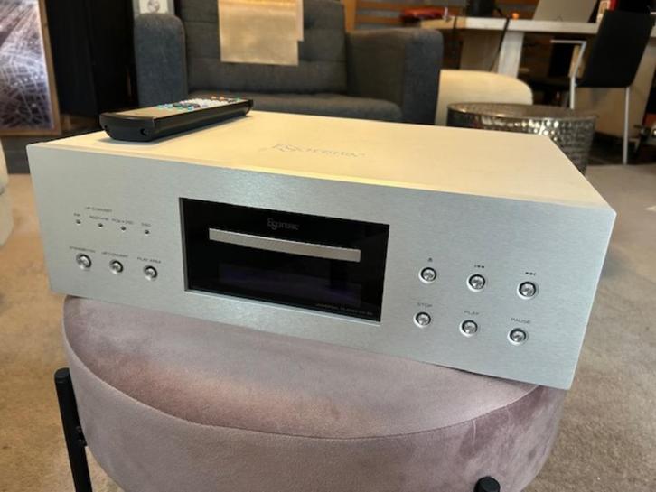 ESOTERIC DV60 cd-sacd-dvd, Audio, Tv en Foto, Cd-spelers, Gebruikt, Overige merken, Ophalen