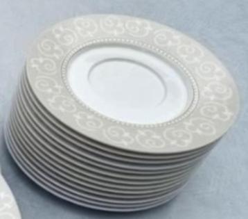13 pièces de vaisselle de camping séparées Mepal Rosti Damas, Enlèvement ou Envoi, Comme neuf