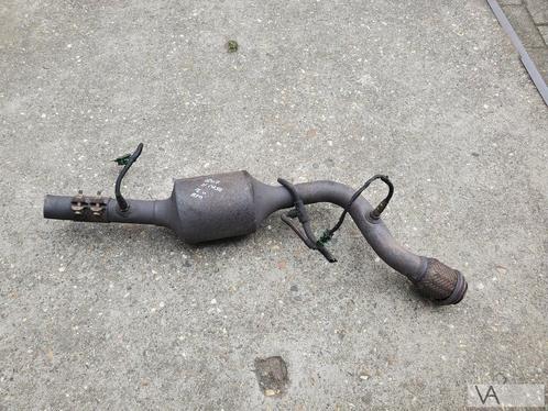 Peugeot 807 Citroen C8 katalysator 2.0 benzine RFN €150, Auto-onderdelen, Uitlaatsystemen, Peugeot, Gebruikt, Ophalen of Verzenden