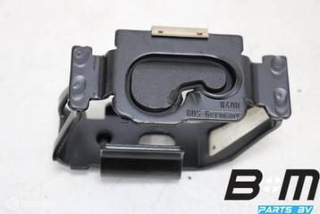 Bevestigingsoog in hemel links Audi A6 4G Avant 4G9861735 beschikbaar voor biedingen