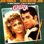 CD GREASE - The Original Soundtrack from the motion Picture, Cd's en Dvd's, Ophalen of Verzenden