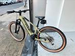 Cube Reaction Hybrid Race 750 2023, Ophalen, Zo goed als nieuw, Cube