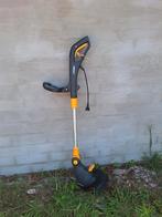 Bosmaaier stiga SGT 600, Ophalen, Gebruikt, Elektrisch, Stiga