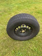 Reserve wiel 5x112 mercedes c classe, Ophalen, Gebruikt, Personenwagen, Banden en Velgen